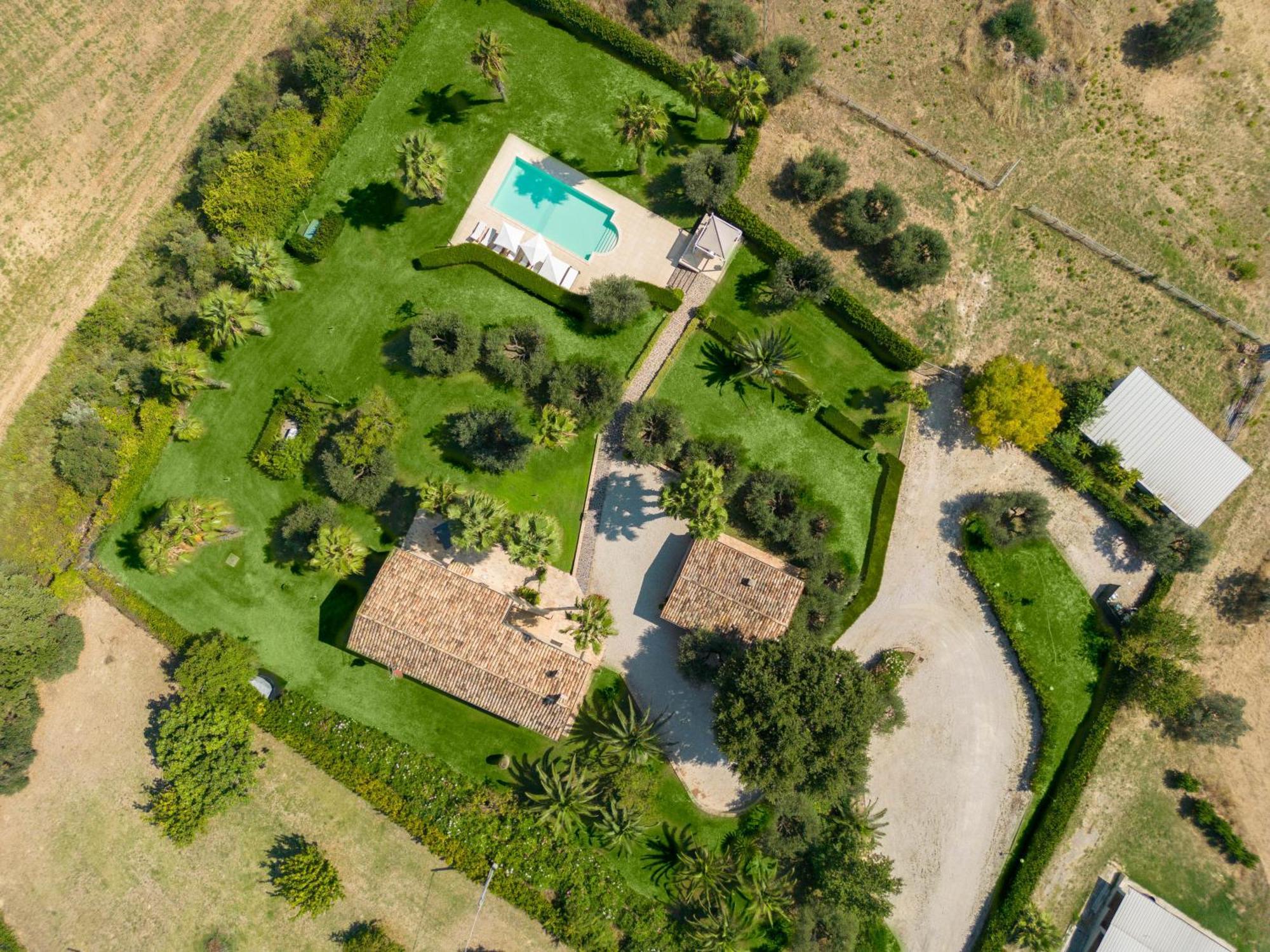 Villa Iulia - Vibra Controguerra Exterior photo