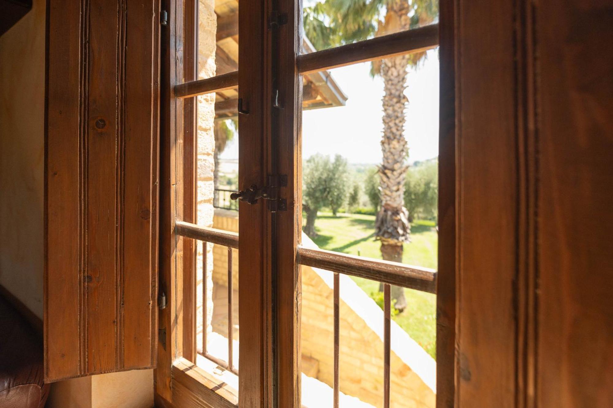 Villa Iulia - Vibra Controguerra Exterior photo